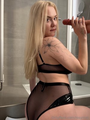 Rosy May OnlyFans слив фото 7 OnlyFans 2026