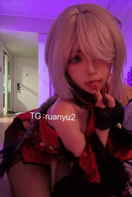 Ruanyu2 OnlyFans слив фото 20 OnlyFans 2026