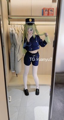 Ruanyu2 OnlyFans фото