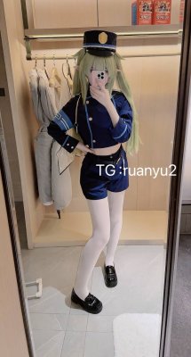 Ruanyu2 OnlyFans фото