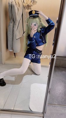 Ruanyu2 OnlyFans фото