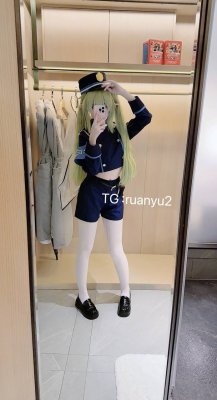 Ruanyu2 OnlyFans фото