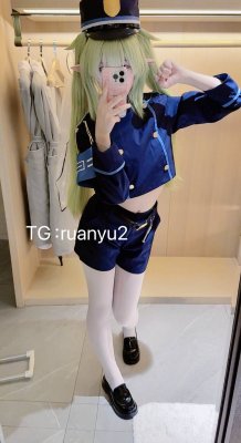 Ruanyu2 OnlyFans фото