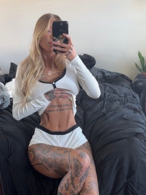 Rylee Pattersun OnlyFans фото