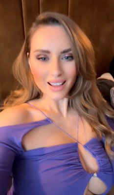 Sammy Braddy OnlyFans фото