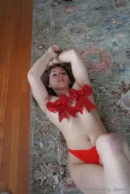 Serena Abweh OnlyFans слив фото 16 OnlyFans 2026