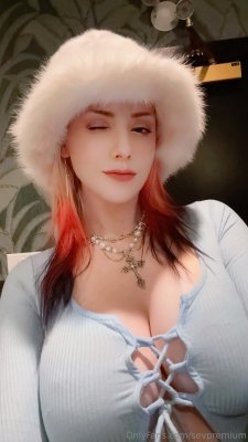 Seviria Cosplay OnlyFans фото