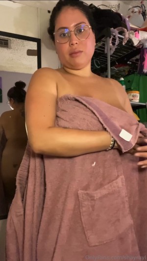 Shayrayl