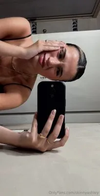Skinnyashley OnlyFans слив фото 9 OnlyFans 2026