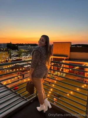Sofiahello OnlyFans фото