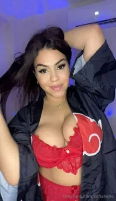 Sofiahello OnlyFans фото