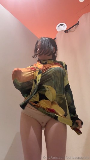 Sondaspaziale OnlyFans фото