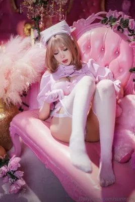 Suakirin OnlyFans фото