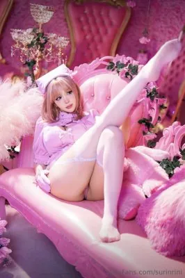 Suakirin OnlyFans фото