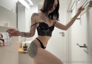 Succuba Tinyy OnlyFans слив фото 4 OnlyFans 2026