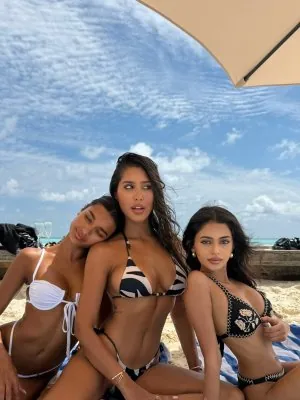 Tatiana Panakal OnlyFans фото