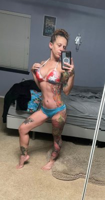 Tattoosandsexx OnlyFans фото