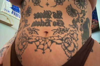 Venicecemetery OnlyFans фото