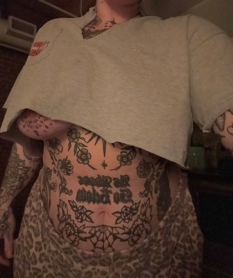 Venicecemetery OnlyFans фото