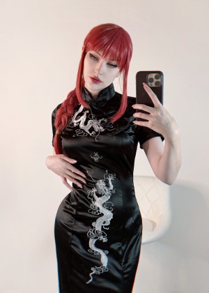 Vi Morrigan OnlyFans фото