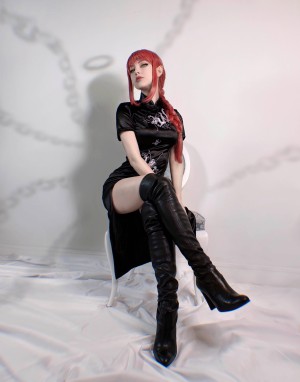 Vi Morrigan OnlyFans фото