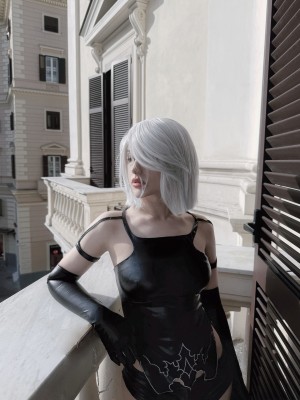 Vi Morrigan OnlyFans фото