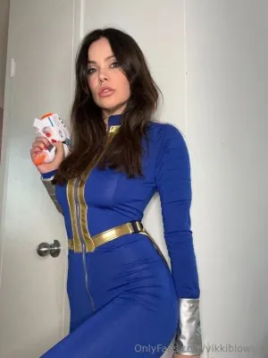 Vikki Blows OnlyFans слив фото 16 OnlyFans 2026