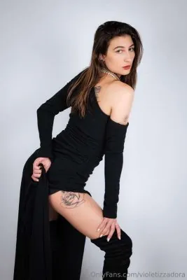 Violetizzadora OnlyFans слив фото 2 OnlyFans 2026