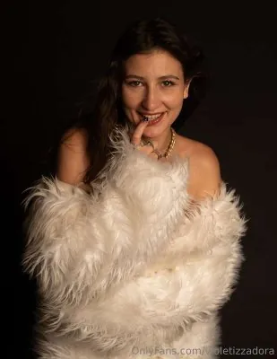 Violetizzadora OnlyFans слив фото 16 OnlyFans 2026