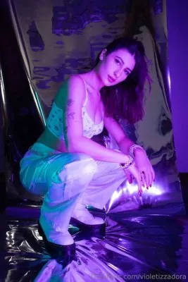 Violetizzadora OnlyFans слив фото 19 OnlyFans 2026
