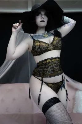 Xeno Queen OnlyFans слив фото 6 OnlyFans 2026