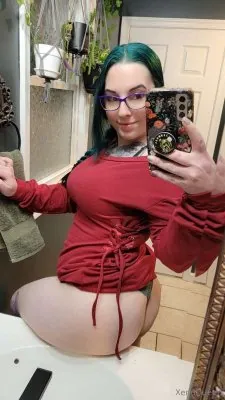 Xeno Queen OnlyFans слив фото 9 OnlyFans 2026