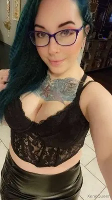 Xeno Queen OnlyFans слив фото 17 OnlyFans 2026
