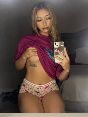Xo Alvssa OnlyFans фото
