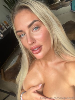 Xxgabbyfit OnlyFans слив фото 4 Атлетические 2026