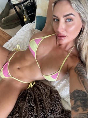 Xxgabbyfit OnlyFans слив фото 22 Атлетические 2026