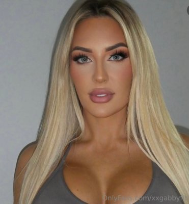 Xxgabbyfit OnlyFans фото