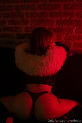 Yeri Mua OnlyFans фото