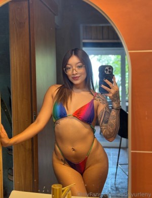 Yurleeeny OnlyFans фото