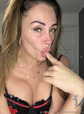 Zoeseduce OnlyFans слив фото 22 OnlyFans 2026