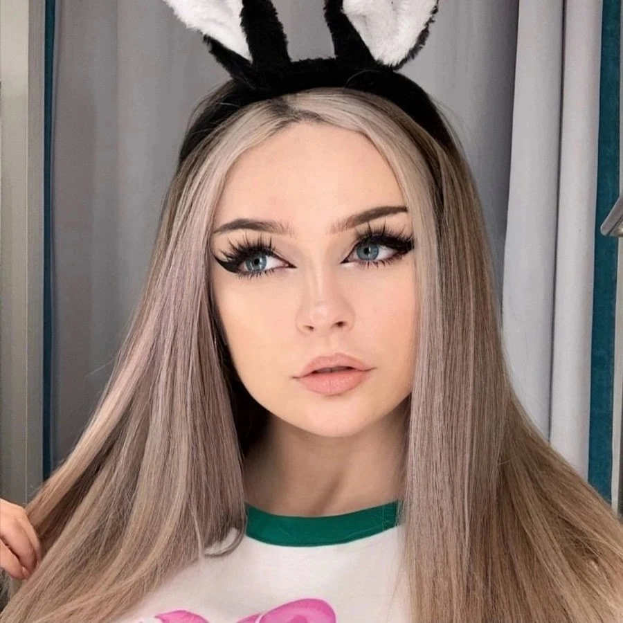 Lola Bunny / Kitkatik14