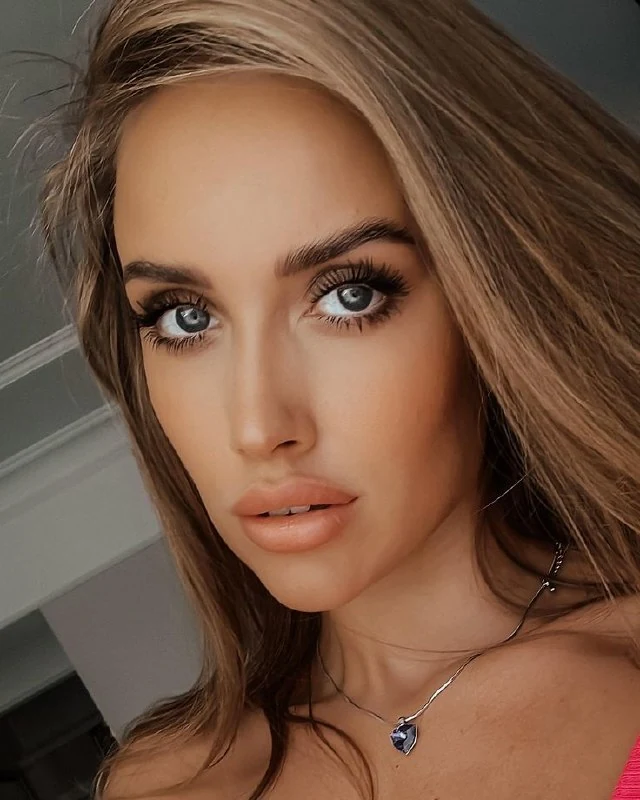 Luxury Girl / Kristina Sweet слив