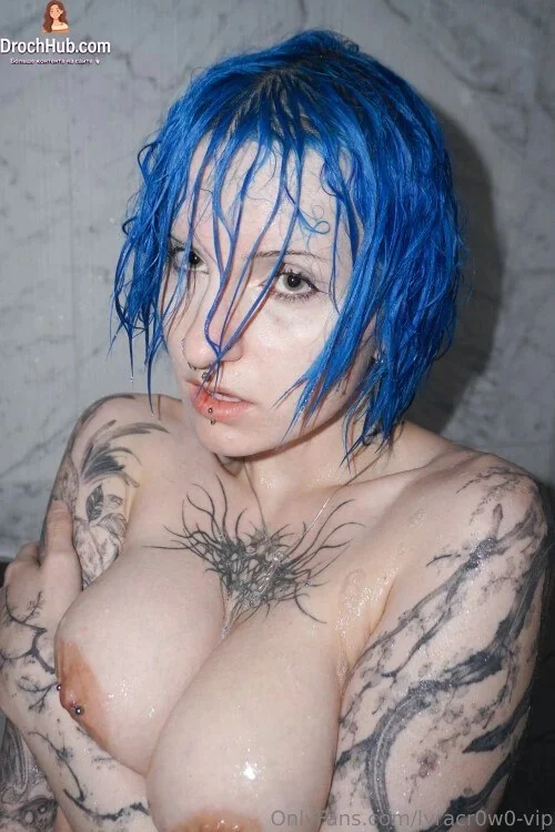 Lyra Crow / lyracr0w0 OnlyFans слив фото 7 21-30 лет 2026