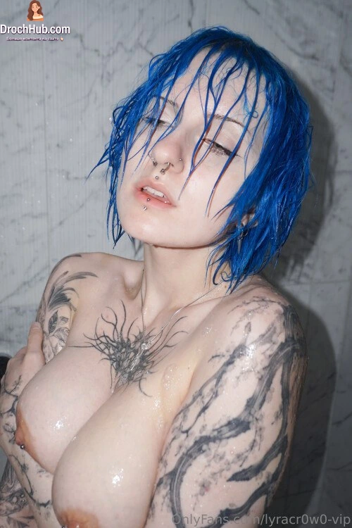 Lyra Crow / lyracr0w0 OnlyFans слив фото 26 21-30 лет 2026