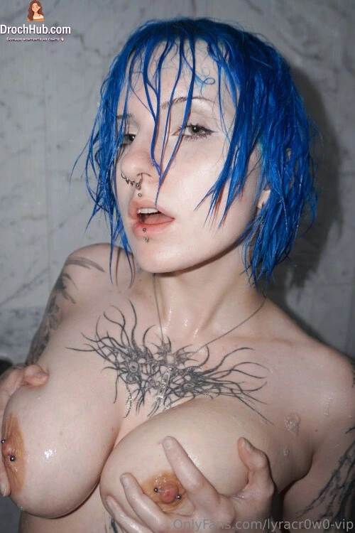 Lyra Crow / lyracr0w0 OnlyFans слив фото 32 21-30 лет 2026