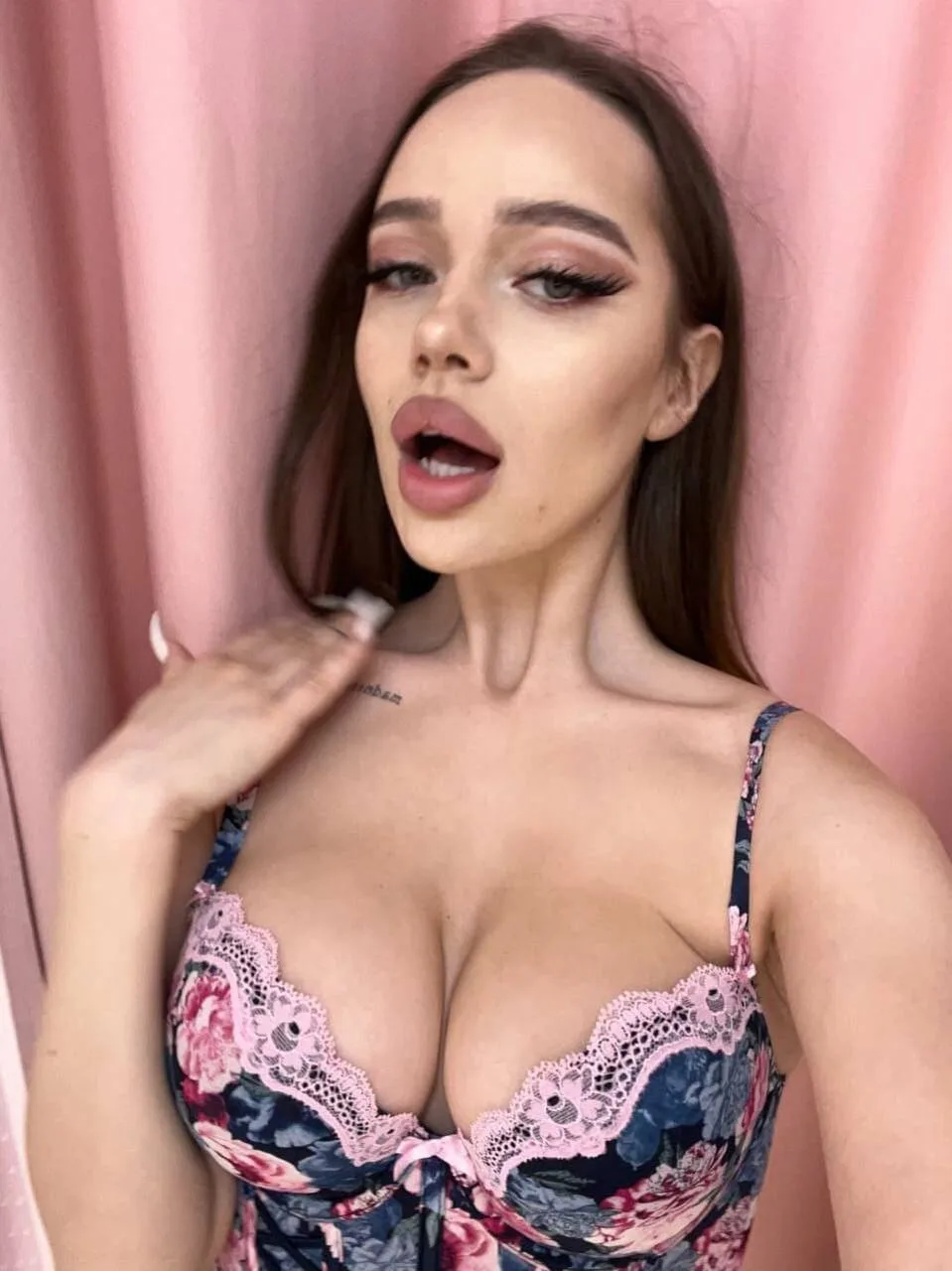 Блогерша Dasha Madness OnlyFans слив фото 27 Блогерши 2026