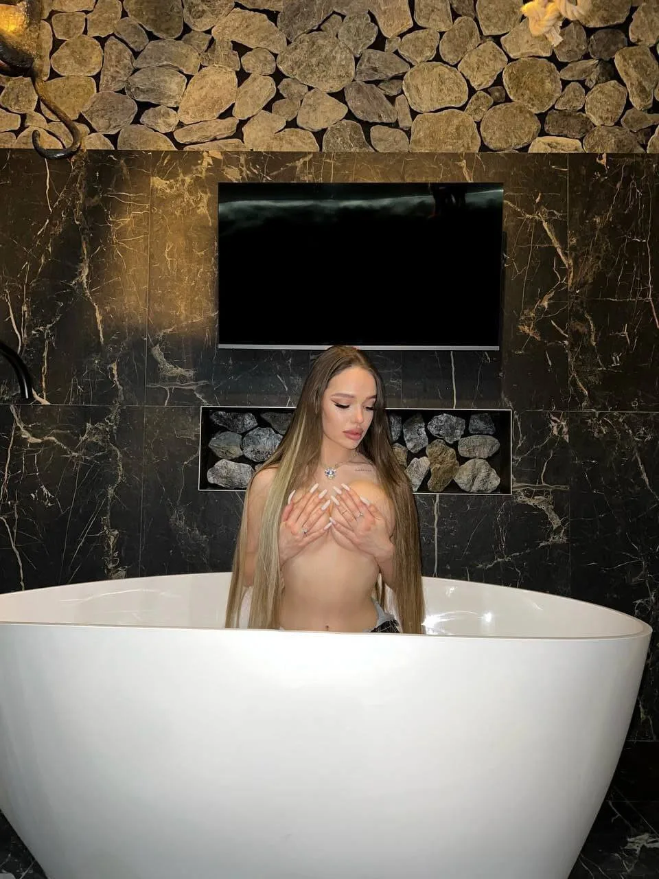 Блогерша Dasha Madness OnlyFans слив фото 43 Блогерши 2026