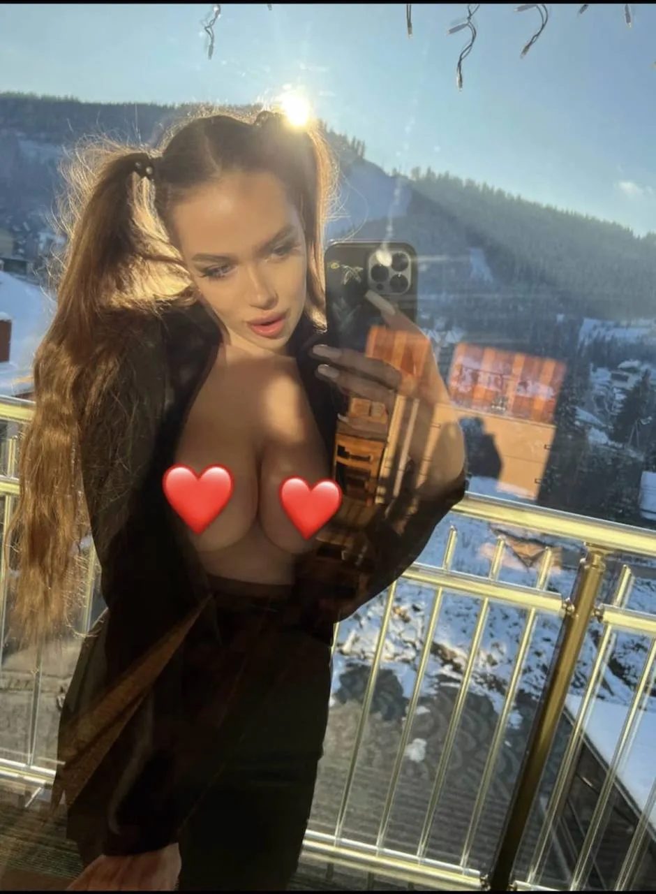 Блогерша Dasha Madness OnlyFans слив фото 48 Блогерши 2026