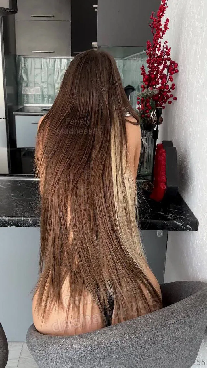 Блогерша Dasha Madness OnlyFans фото