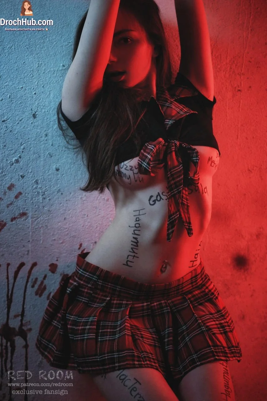 Margo Amp OnlyFans слив фото 5 21-30 лет 2026